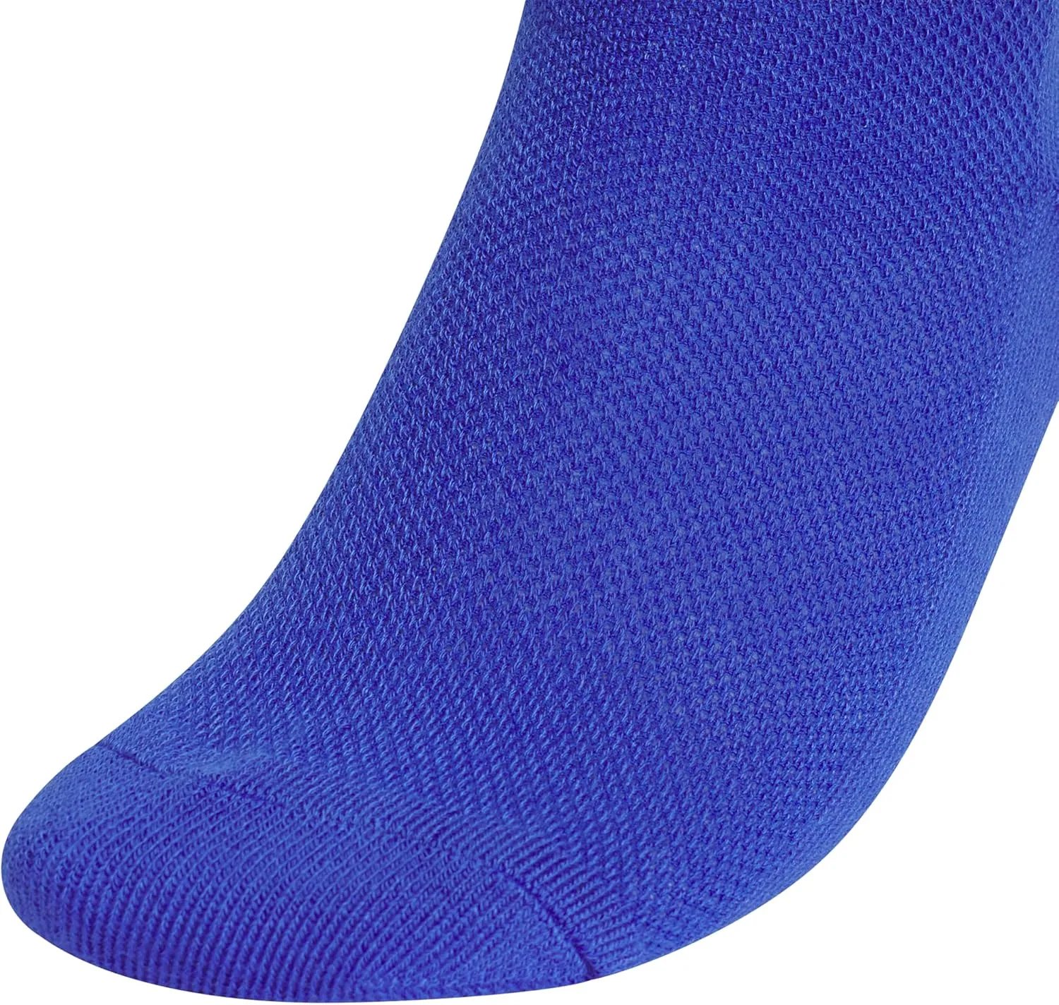 adidas Youth Athletic Cushioned 6-Pack Crew, Kid's Crew Socks for Sports, Durable & Breathable