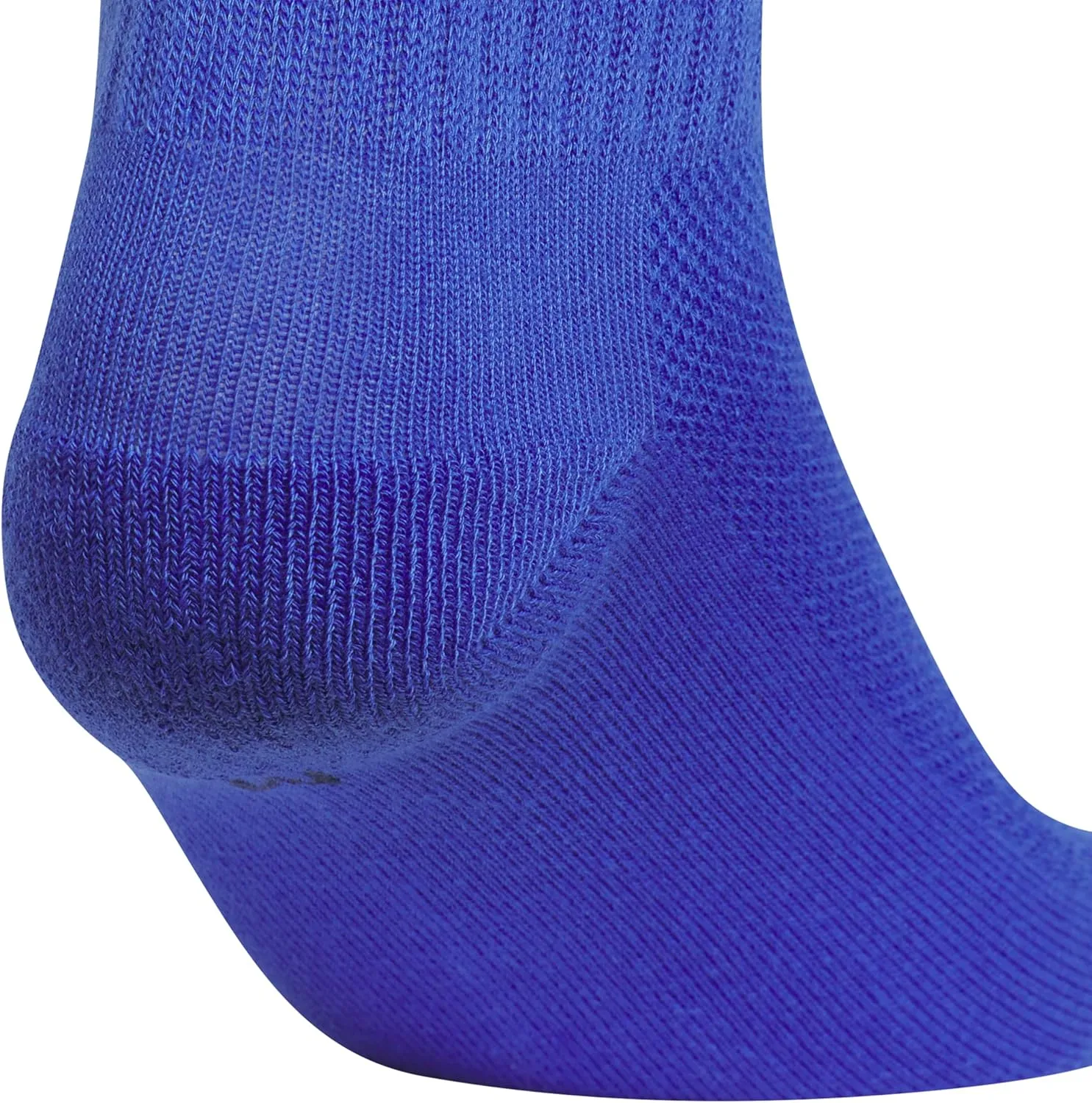 adidas Youth Athletic Cushioned 6-Pack Crew, Kid's Crew Socks for Sports, Durable & Breathable