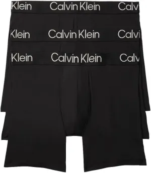 Calvin Klein Men's Ultra Soft Modern Boxer Brief