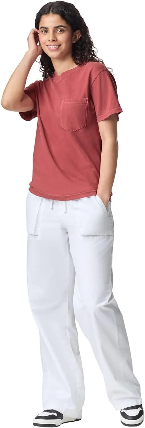 Comfort Colors Adult Short Sleeve Pocket Tee, Style 6030