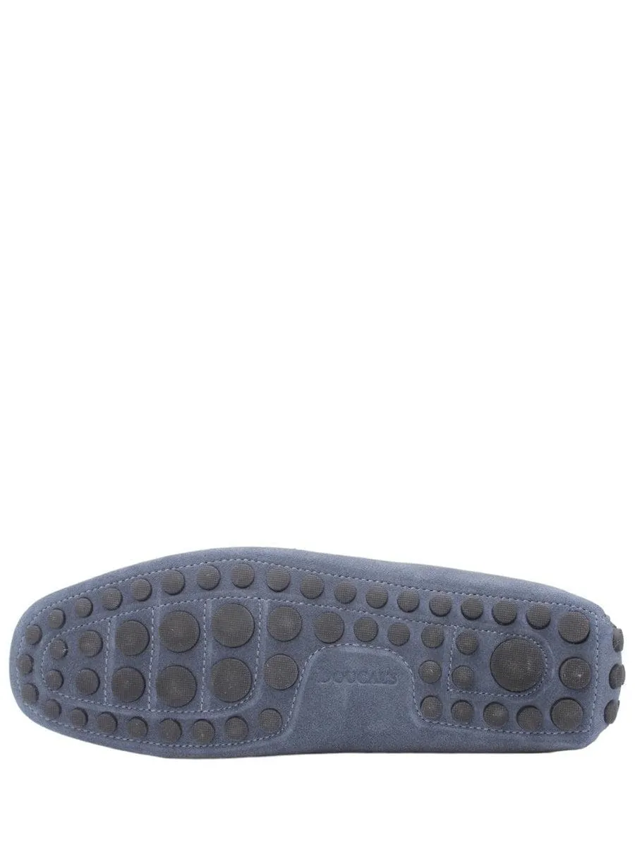 Mocassini in Suede