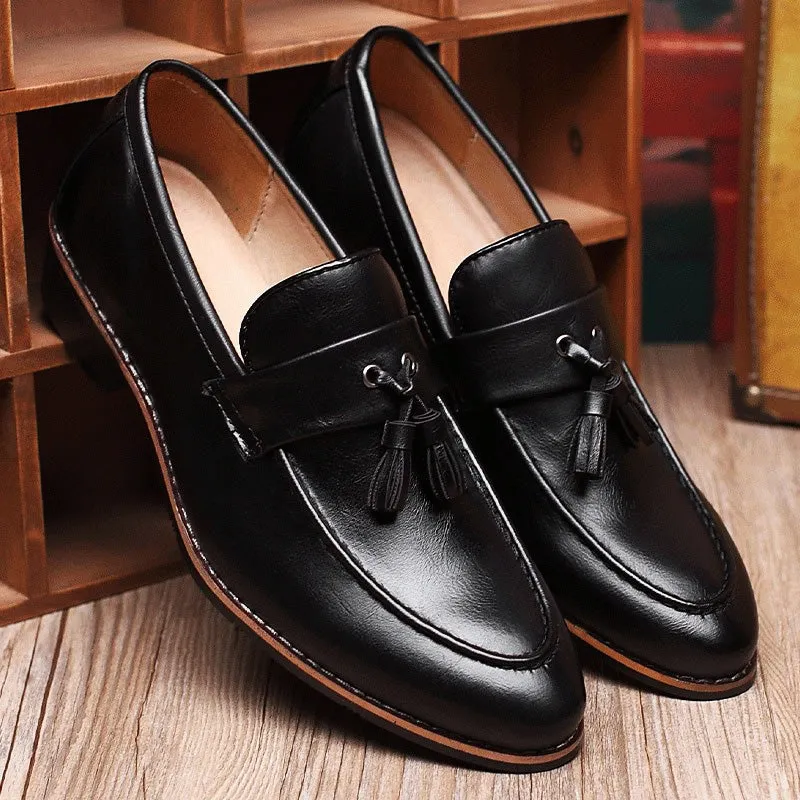 Moretti | Artisan Loafers