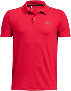 Under Armour Boys' Matchplay Golf Polo